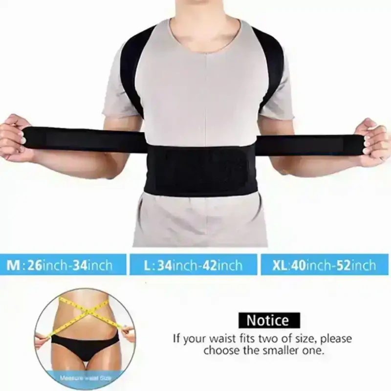 Adjustable Posture - Image 4