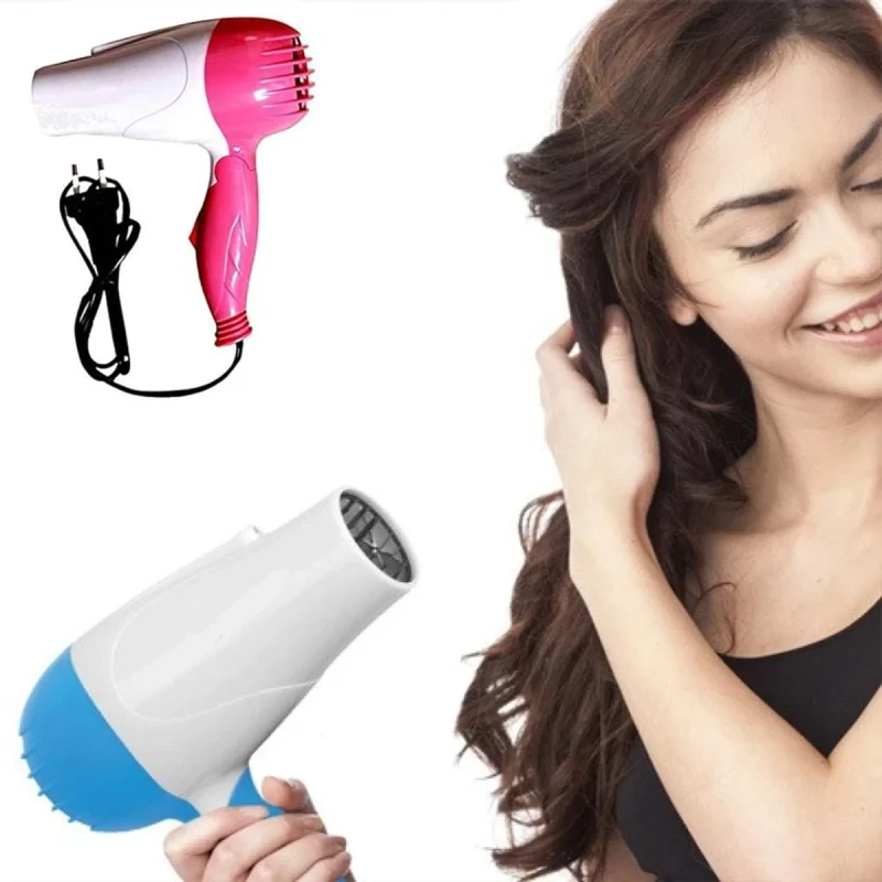 Nova Folding Hair Dryer