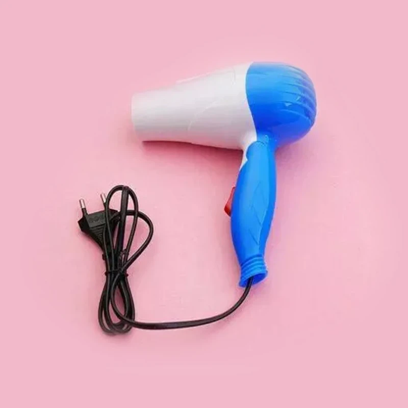 Nova Folding Hair Dryer - Image 4