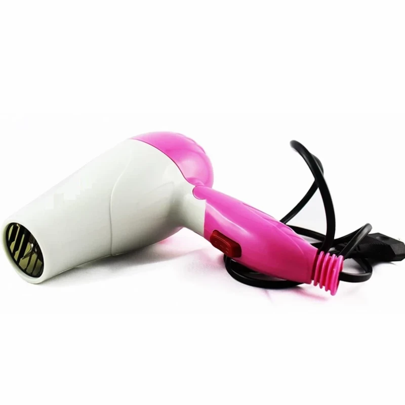 Nova Folding Hair Dryer - Image 3