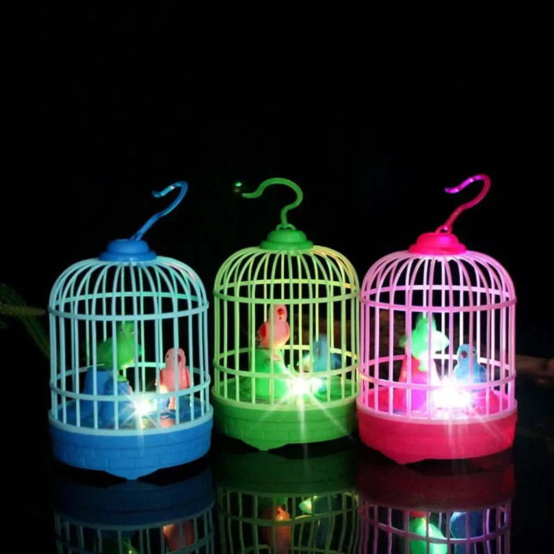 Cute Mini Bird Cage - Image 4