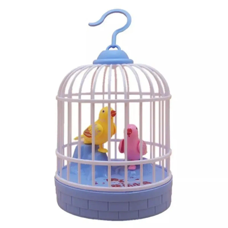 Cute Mini Bird Cage - Image 5