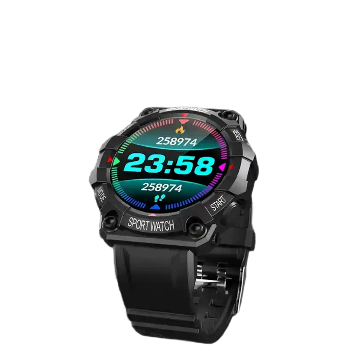 Mixi pro X10 smart watch