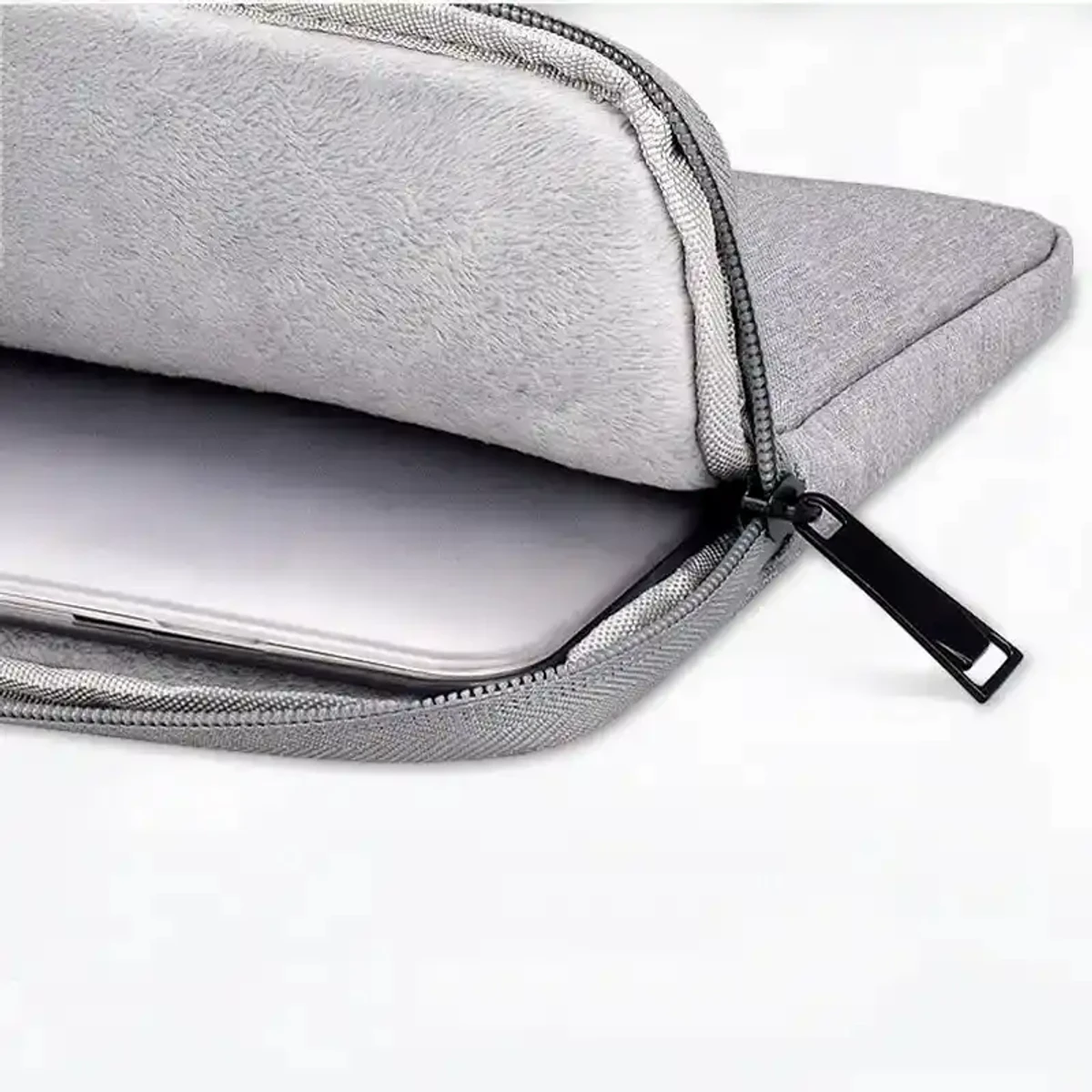 Sleeve case for laptop up to 15'4 inches bag